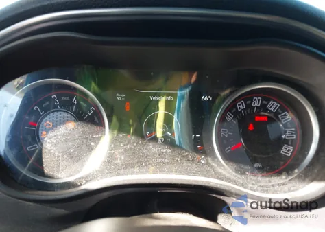 2018 Dodge Challenger R/T z USA, uszkodzony, nr VIN 2C3CDZBT4JH288376